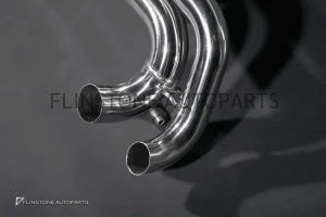 ชุดท่อ Capristo Exhaust Lamborghini Gallardo LP550/560/570