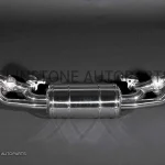 ชุดท่อ Capristo Exhaust Lamborghini Gallardo LP500/520