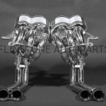 ชุดท่อ Capristo Exhaust Lamborghini Diablo