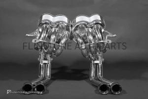 ชุดท่อ Capristo Exhaust Lamborghini Diablo