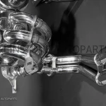 ชุดท่อ Capristo Exhaust Lamborghini Diablo