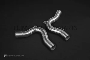 ชุดท่อ Capristo Exhaust Porsche 971 Panamera GTS