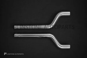 ชุดท่อ Capristo Exhaust BMW F90 M5