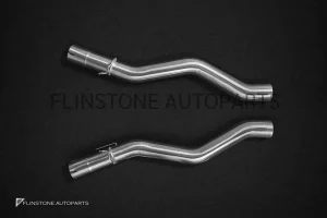ชุดท่อ Capristo Exhaust BMW F90 M5
