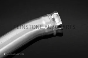 ชุดท่อ Capristo Exhaust Mercedes C292 GLE43 AMG