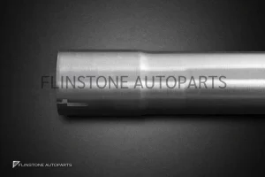 ชุดท่อ Capristo Exhaust Mercedes C292 GLE43 AMG