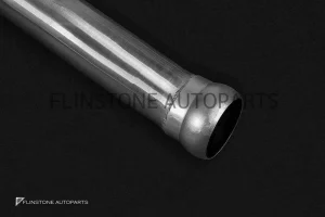 ชุดท่อ Capristo Exhaust Mercedes W218 CLS63 AMG