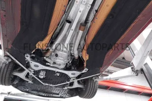 ชุดท่อ Capristo Exhaust Mercedes AMG GT/S/C