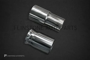 ชุดท่อ Capristo Exhaust Mercedes AMG GT/S/C