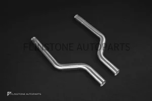 ชุดท่อ Capristo Exhaust Mercedes AMG GT63/S