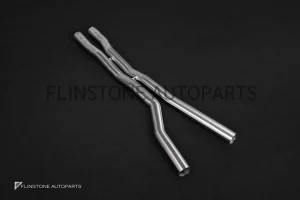 ชุดท่อ Capristo Exhaust Mercedes AMG GT63/S
