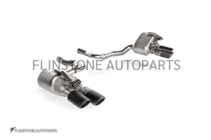 ชุดท่อ Akrapovic Porsche Panamera/ 4 / SPORT TURISMO (971)