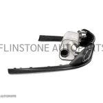 ชุดท่อ Akrapovic Porsche 911 TURBO/TURBO S (991)