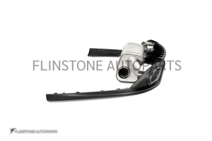 ชุดท่อ Akrapovic Porsche 911 TURBO/TURBO S (991)