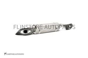ชุดท่อ Akrapovic Porsche 911 TURBO/TURBO S (991)