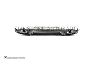 ชุดท่อ Akrapovic Porsche 911 TURBO/TURBO S (991)