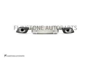 ชุดท่อ Akrapovic Porsche 911 TURBO/TURBO S (991)