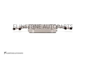 ชุดท่อ Akrapovic Porsche 911 TURBO / TURBO S (991.2)