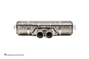 ชุดท่อ Akrapovic Porsche 911 Carrera GT3 RS (991.2)