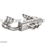 ชุดท่อ Akrapovic Porsche 911 Carrera GT3 RS (991)