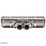 ชุดท่อ Akrapovic Porsche 911 GT3 (991.2)