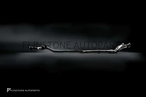ชุดท่อ Akrapovic NISSAN GT-R