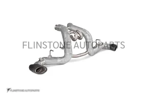 ชุดท่อ Akrapovic Mclaren 570S/570S Spider/570 GT