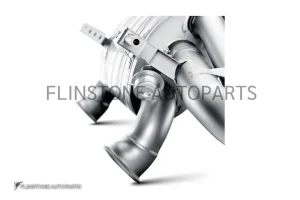 ชุดท่อ Akrapovic Lamborghini Gallardo LP 570-4 Coupe/Spyder