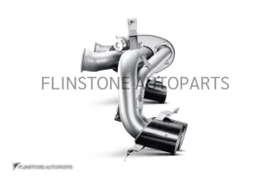 ชุดท่อ Akrapovic Lamborghini Gallardo LP 560-4 Coupe/Spyder