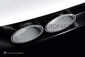 ชุดท่อ Akrapovic Lamborghini Gallardo LP 560-4 Coupe/Spyder