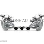 ชุดท่อ Akrapovic Ferrari 458 ITALIA/458 SPIDER