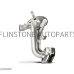 ชุดท่อ Akrapovic AUDI R8 5.2 FSI Coupe/Spyder