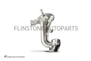 ชุดท่อ Akrapovic AUDI R8 5.2 FSI Coupe/Spyder