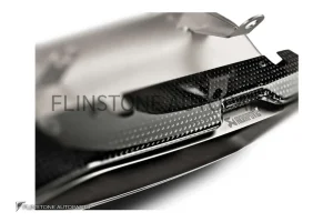 ชุดท่อ Akrapovic AUDI R8 5.2 FSI Coupe/Spyder