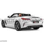 ชุดท่อ Akrapovic BMW Z4 M40I (G29)