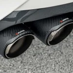 ชุดท่อ Akrapovic BMW Z4 M40I (G29)