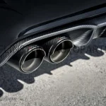 ชุดท่อ Akrapovic BMW M4 F82/F83 OPF/GPF