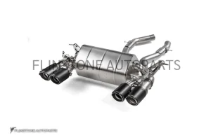 ชุดท่อ Akrapovic BMW M4 F82/F83 OPF/GPF