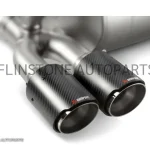 ชุดท่อ Akrapovic BMW M4 F82/F83