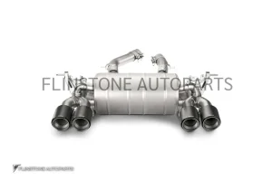 ชุดท่อ Akrapovic BMW M3 F80