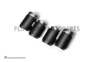 ชุดท่อ Akrapovic BMW M2 COMPETITION (F87) - OPF/GPF