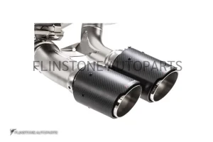 ชุดท่อ Akrapovic BMW M2 F87
