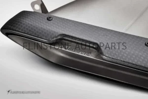 ชุดท่อ Akrapovic Mecedes Benz AMG Roadster GT/GT S/GT C 2018