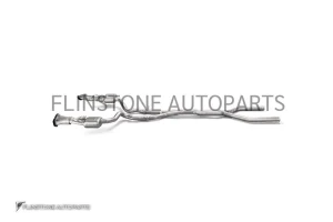 ชุดท่อ Akrapovic Mecedes Benz AMG E 63 / E 63 S (W213) 2020