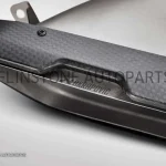 ชุดท่อ Akrapovic Mecedes Benz AMG GT/GT S/GT C 2018