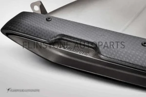 ชุดท่อ Akrapovic Mecedes Benz AMG GT/GT S/GT C 2018