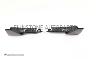 คิ้วแก้มกันชนหลัง Carbon Fiber BMW G05 X5 ทรง M Performance