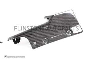 คิ้วแก้มกันชนหลัง Carbon Fiber BMW G05 X5 ทรง M Performance