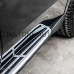 บันไดข้าง BMW X5 G05 1คู่ ลายเส้นยาว