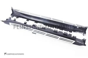 บันไดข้าง BMW X5 G05 1คู่ ลายเส้นยาว